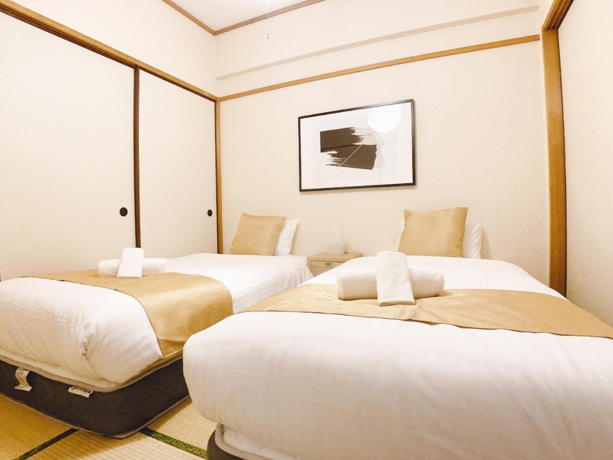 Ouchi Hotel Dambara Hiroshima Extérieur photo