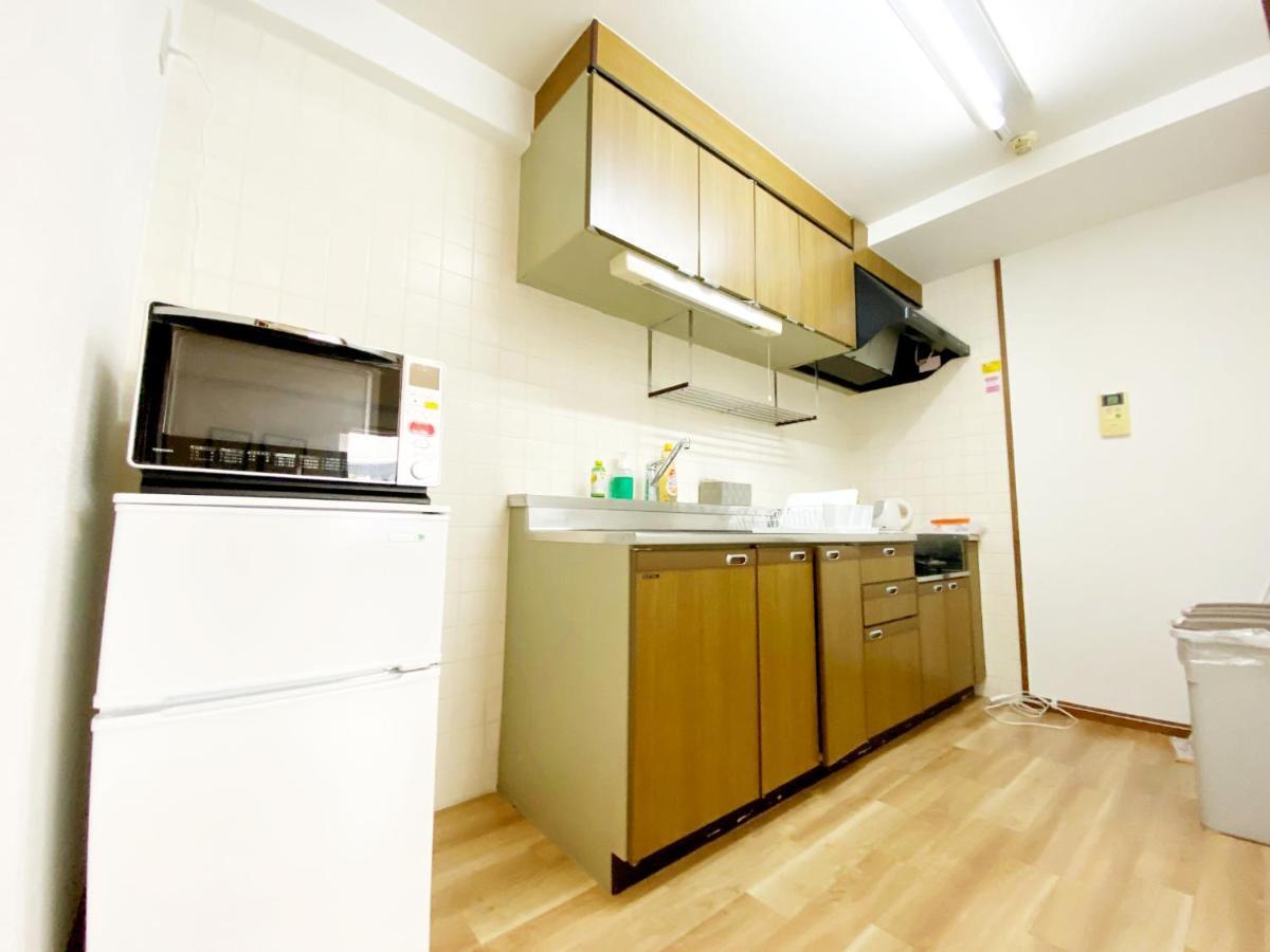 Ouchi Hotel Dambara Hiroshima Extérieur photo